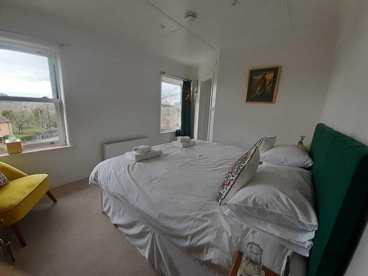 St Anne'S Bed & Breakfast Glastonbury Room photo