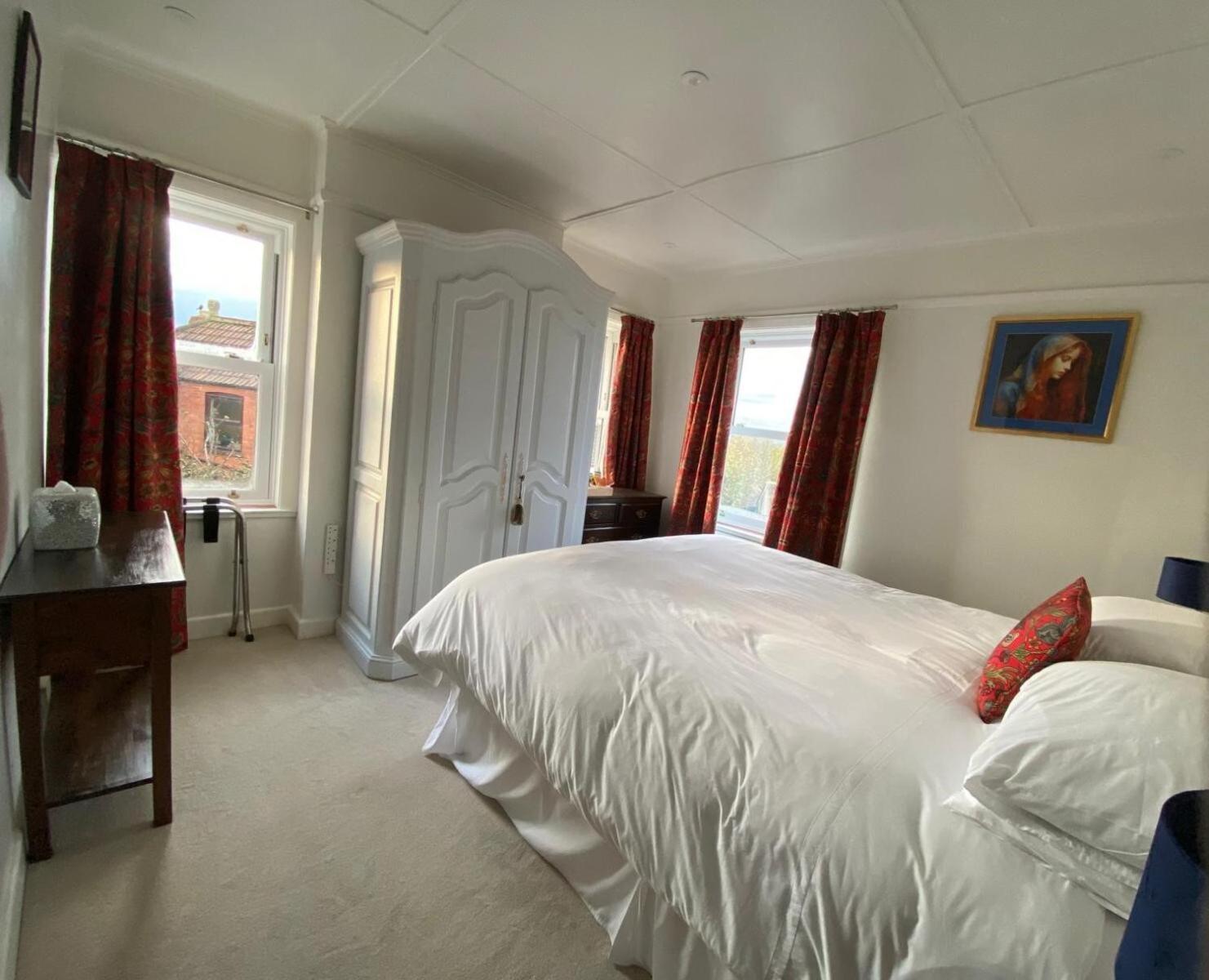 St Anne'S Bed & Breakfast Glastonbury Room photo